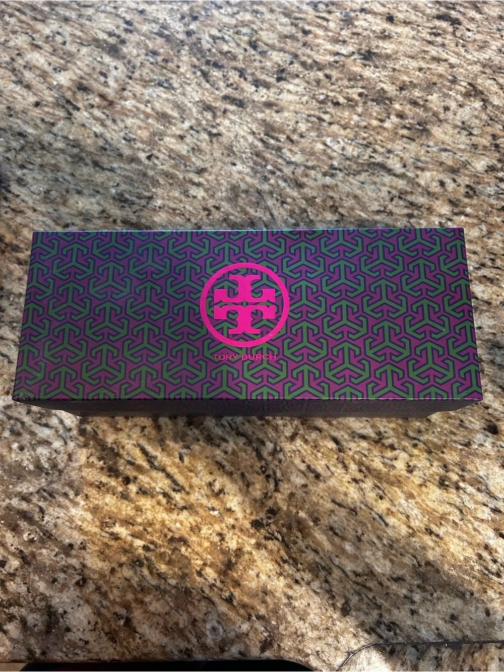 Tory Burch classic thong